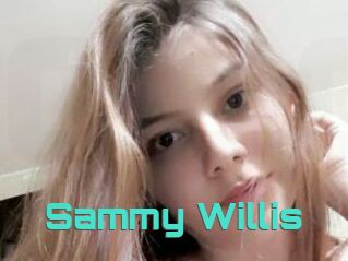 Sammy_Willis