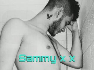Sammy_x_x Grizzli Edition