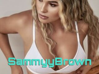 SammyyBrown