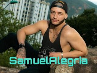 SamuelAlegria