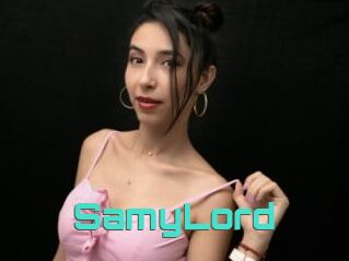 SamyLord