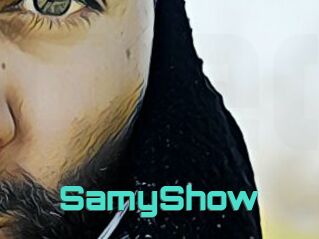 SamyShow