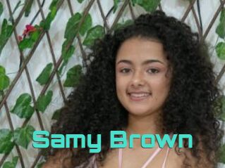 Samy_Brown