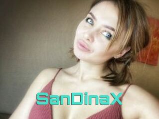 SanDinaX