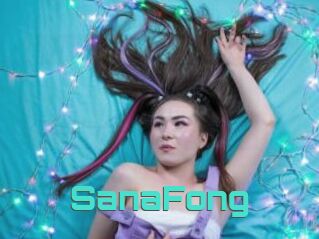 SanaFong