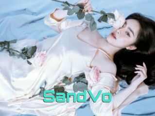 SandVo