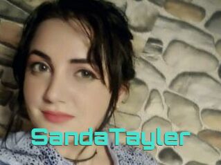 SandaTayler
