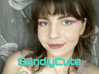 SandiyCute