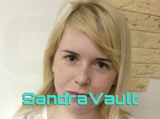 SandraVault