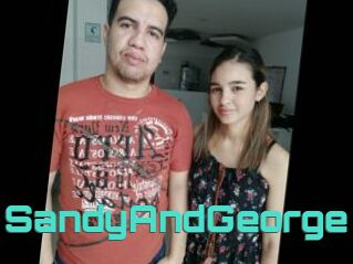 SandyAndGeorge