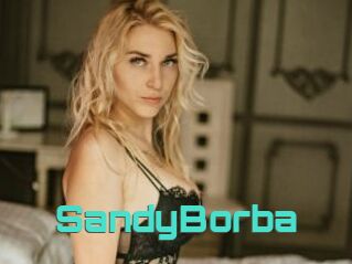 SandyBorba