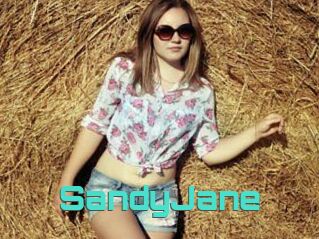 SandyJane