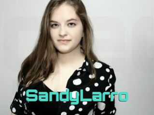 SandyLarro