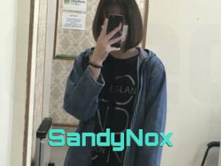 SandyNox