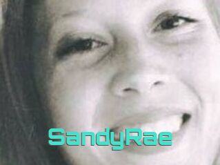 SandyRae