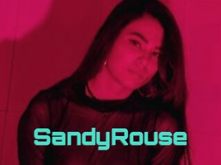 SandyRouse