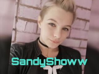 SandyShoww