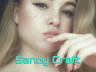 Sandy_Craft