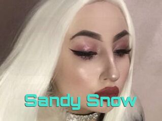 Sandy_Snow