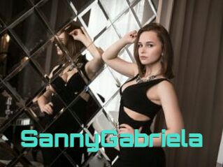 SannyGabriela