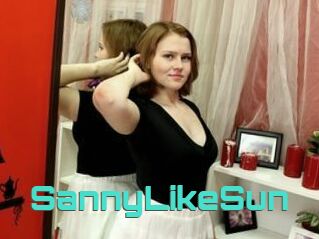 SannyLikeSun