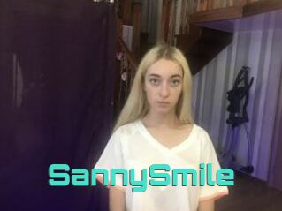 SannySmile