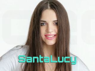 SantaLucy