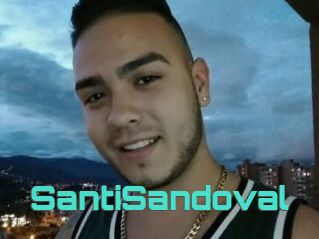 SantiSandoval