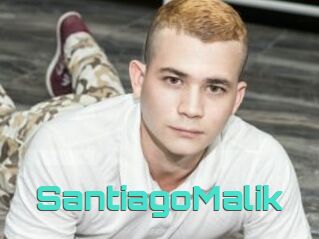 SantiagoMalik