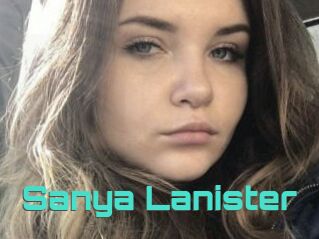 Sanya_Lanister
