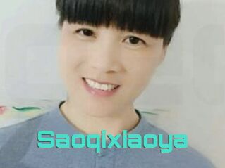 Saoqixiaoya