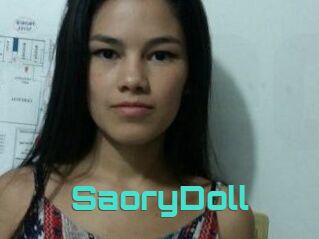 SaoryDoll