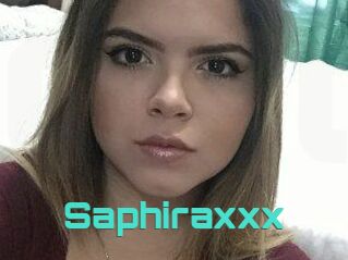 Saphiraxxx