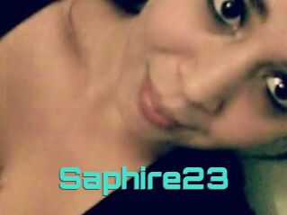 Saphire23