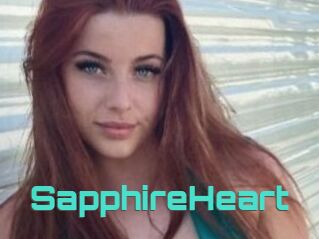 SapphireHeart