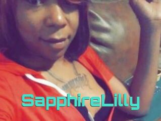 SapphireLilly