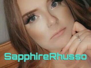 SapphireRhusso