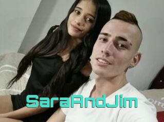 SaraAndJim