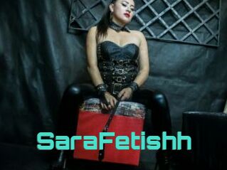 SaraFetishh