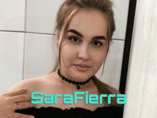 SaraFierra