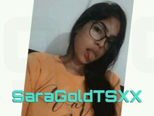 SaraGoldTSXX