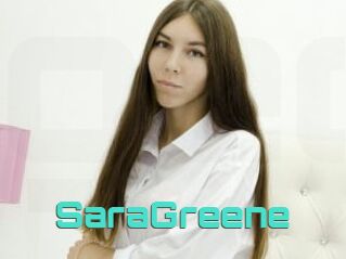 SaraGreene