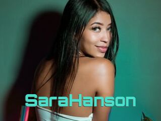 SaraHanson