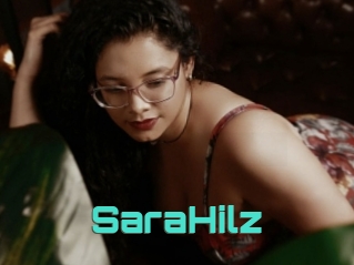 SaraHilz