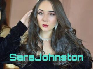 SaraJohnston