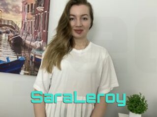 SaraLeroy