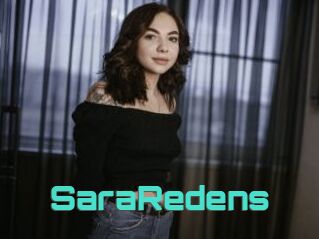 SaraRedens