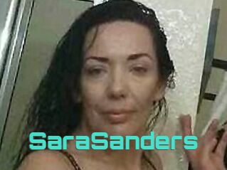 SaraSanders