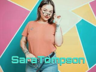 SaraTompson