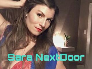 Sara_NextDoor